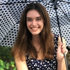 Fundraising Page: Emily Friedman